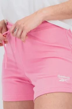 Calções Reebok