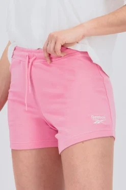 Calções Reebok