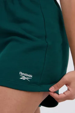 Calções Reebok