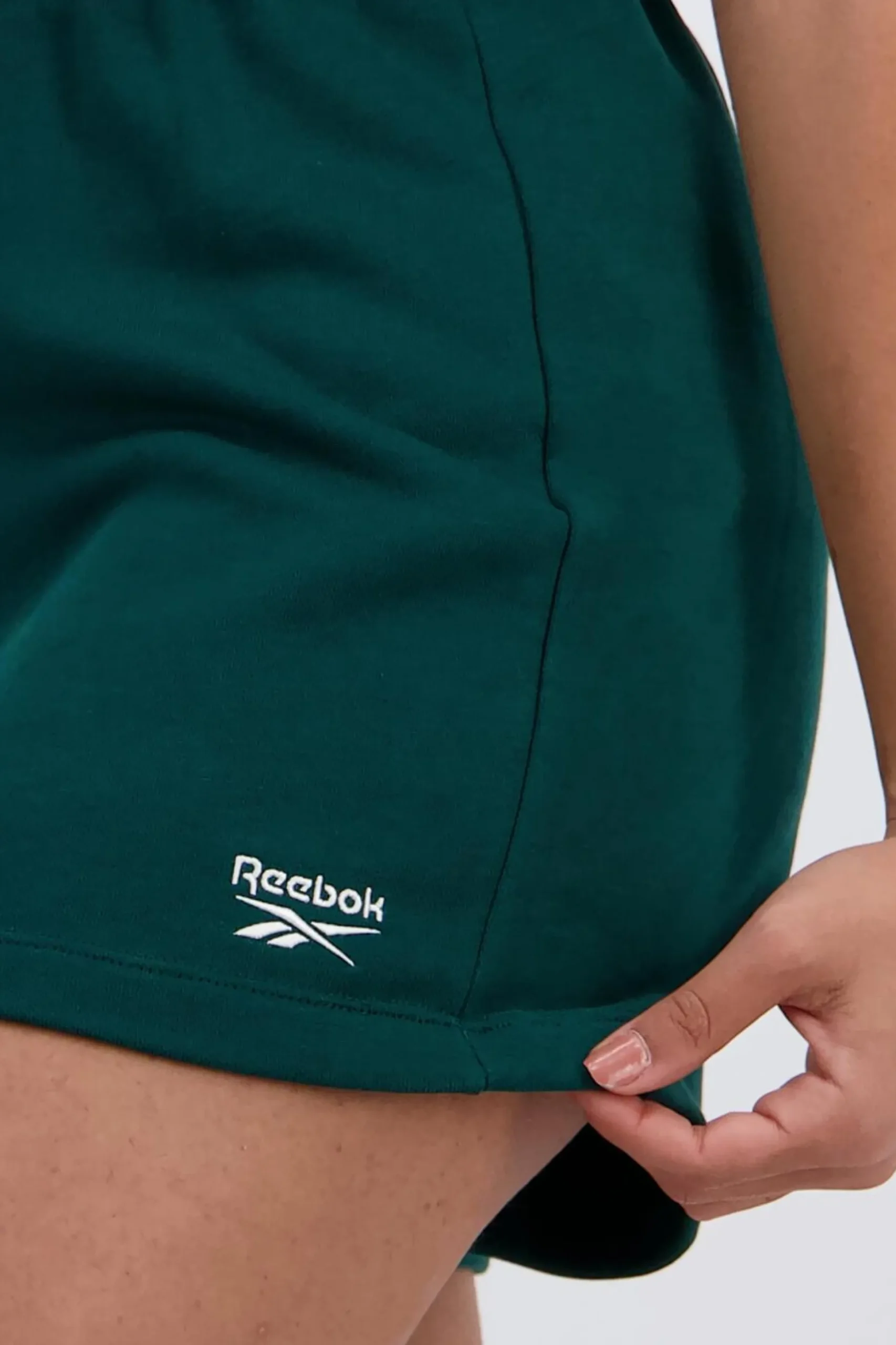 Calções Reebok