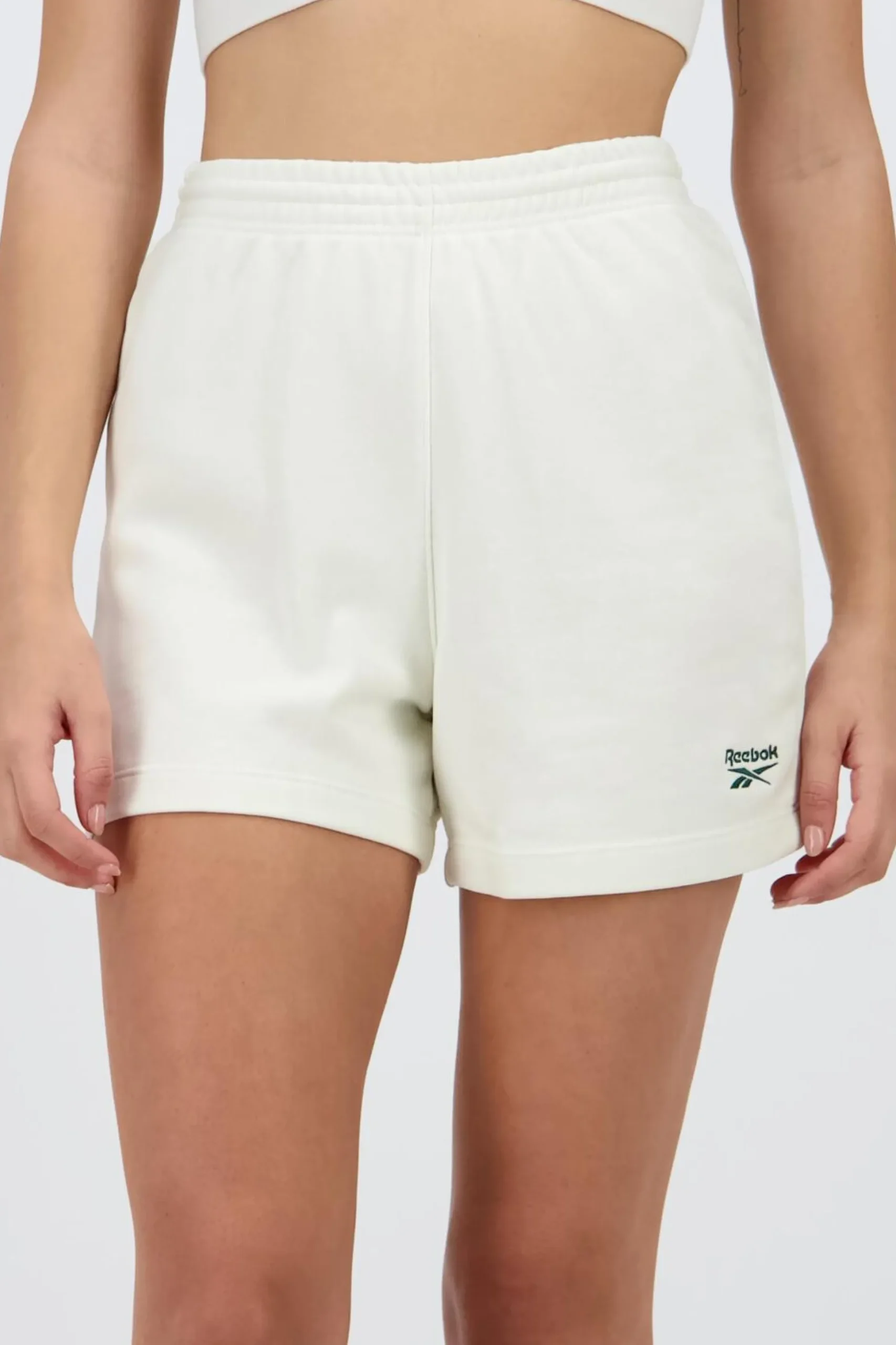 Calções Reebok