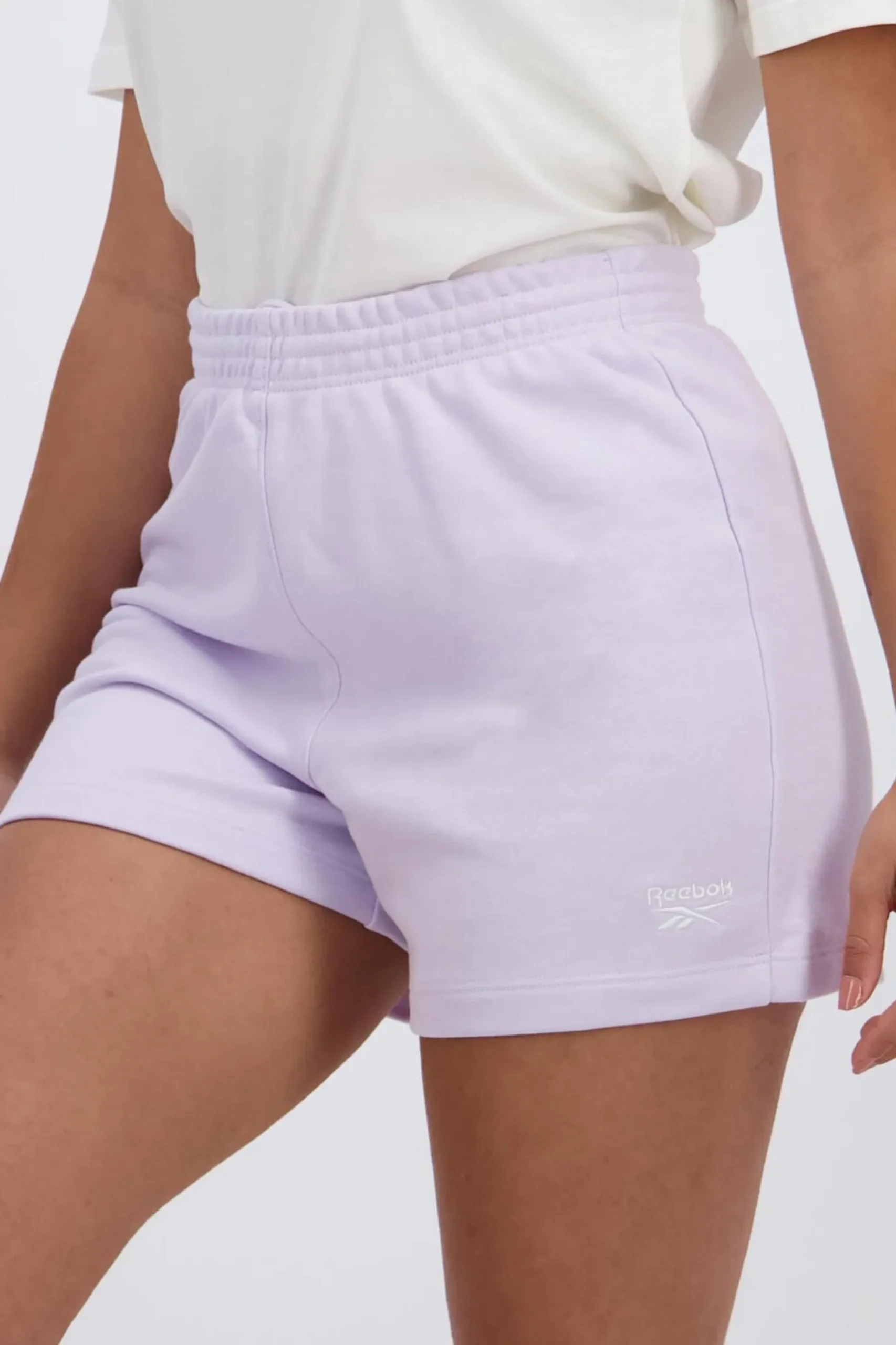 Calções Reebok