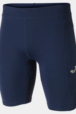 Calções Técnicos Elite IX Azul-marinho Joma