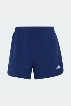 Calções Tecidas Studio 3-stripes adidas