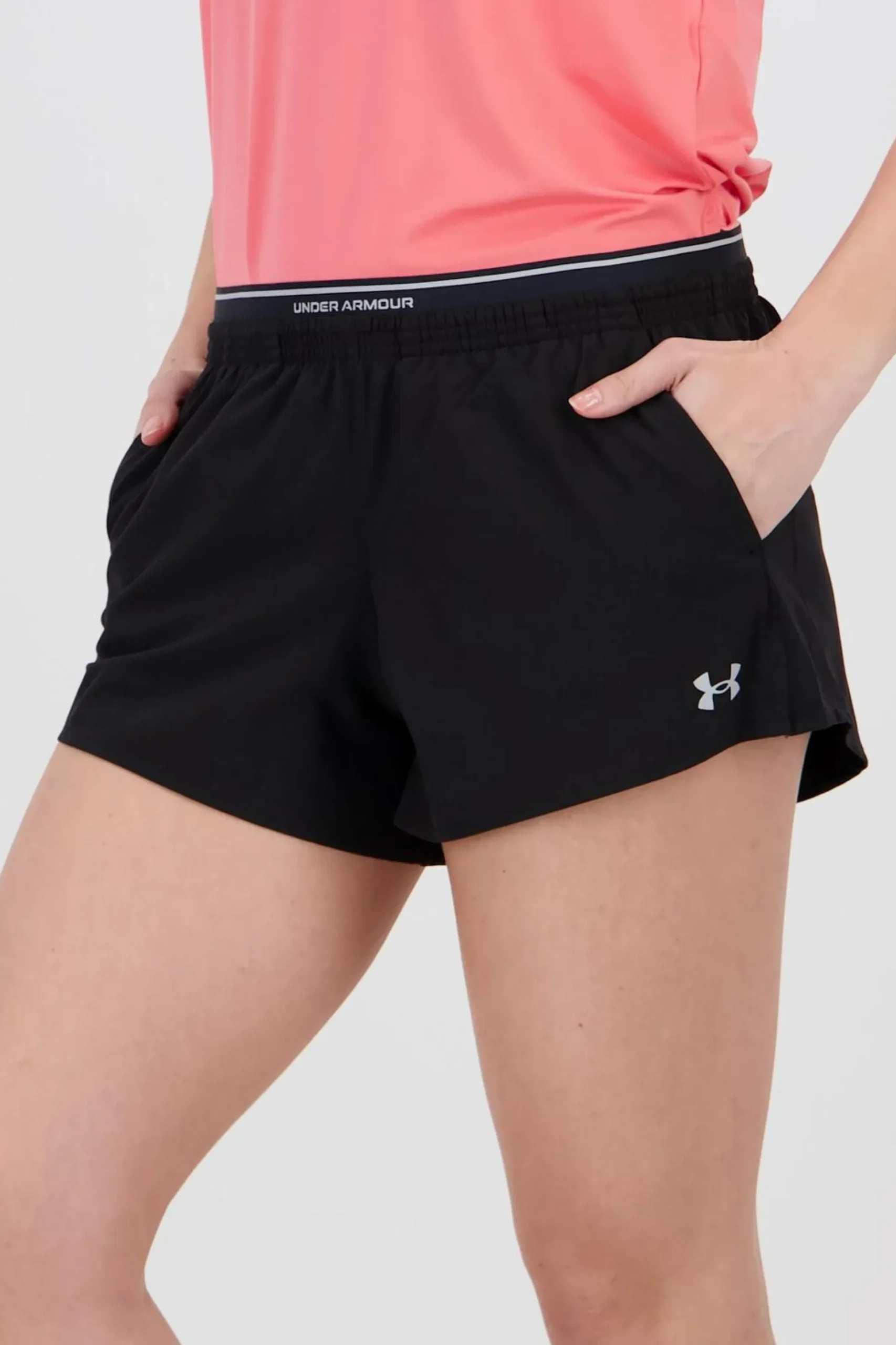Calções Under Armour