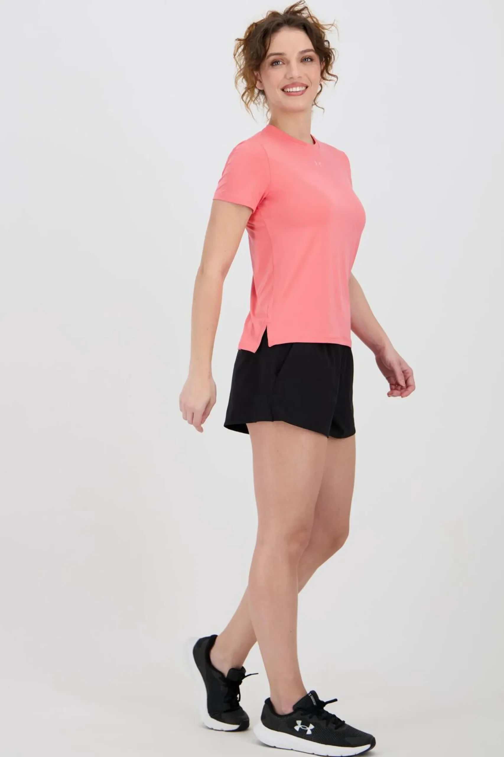 Calções Under Armour