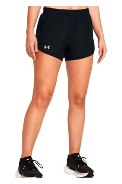 Calções Under Armour Fly By 3"
