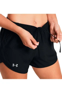 Calções Under Armour Fly By 3