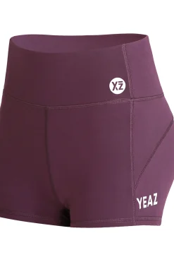 Calções Yeaz Xoxo