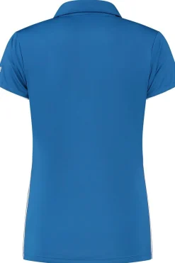 Camisa Polo Tênis/pádel K-swiss Hypercourt 4
