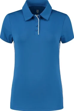 Camisa Polo Tênis/pádel K-swiss Hypercourt 4