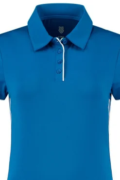 Camisa Polo Tênis/pádel K-swiss Hypercourt 4