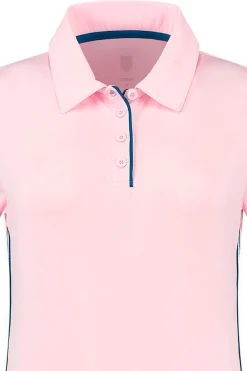Camisa Polo Tênis/pádel K-swiss Hypercourt 4