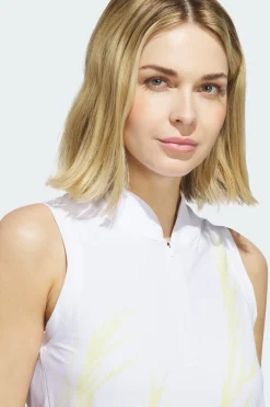 Camisa Polo Ultimate365 Tour Cool Feeling Fescue adidas