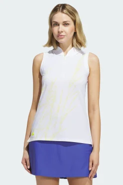 Camisa Polo Ultimate365 Tour Cool Feeling Fescue adidas