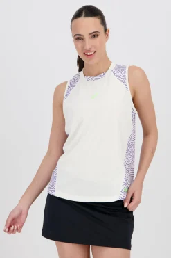 Camisola Alças ASICS