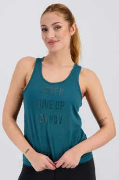 Camisola Alças Doone