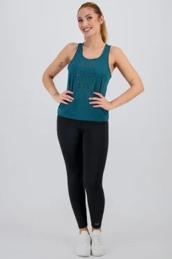 Camisola Alças Doone