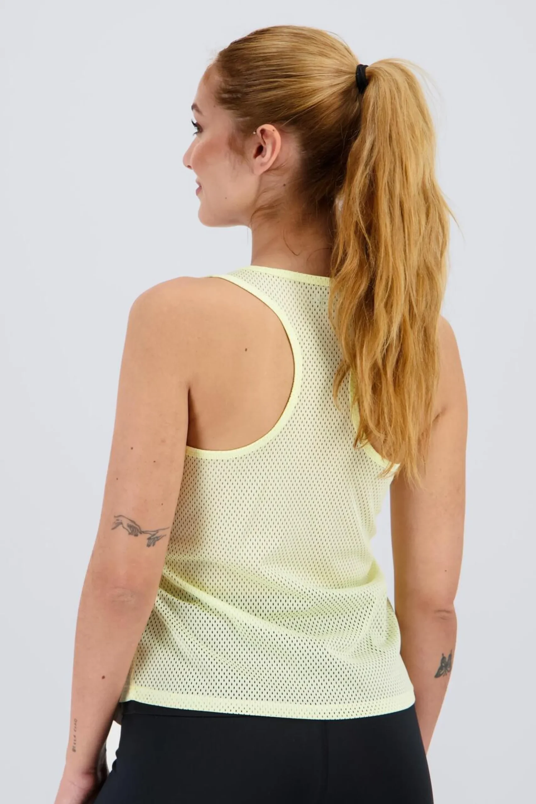 Camisola Alças Doone