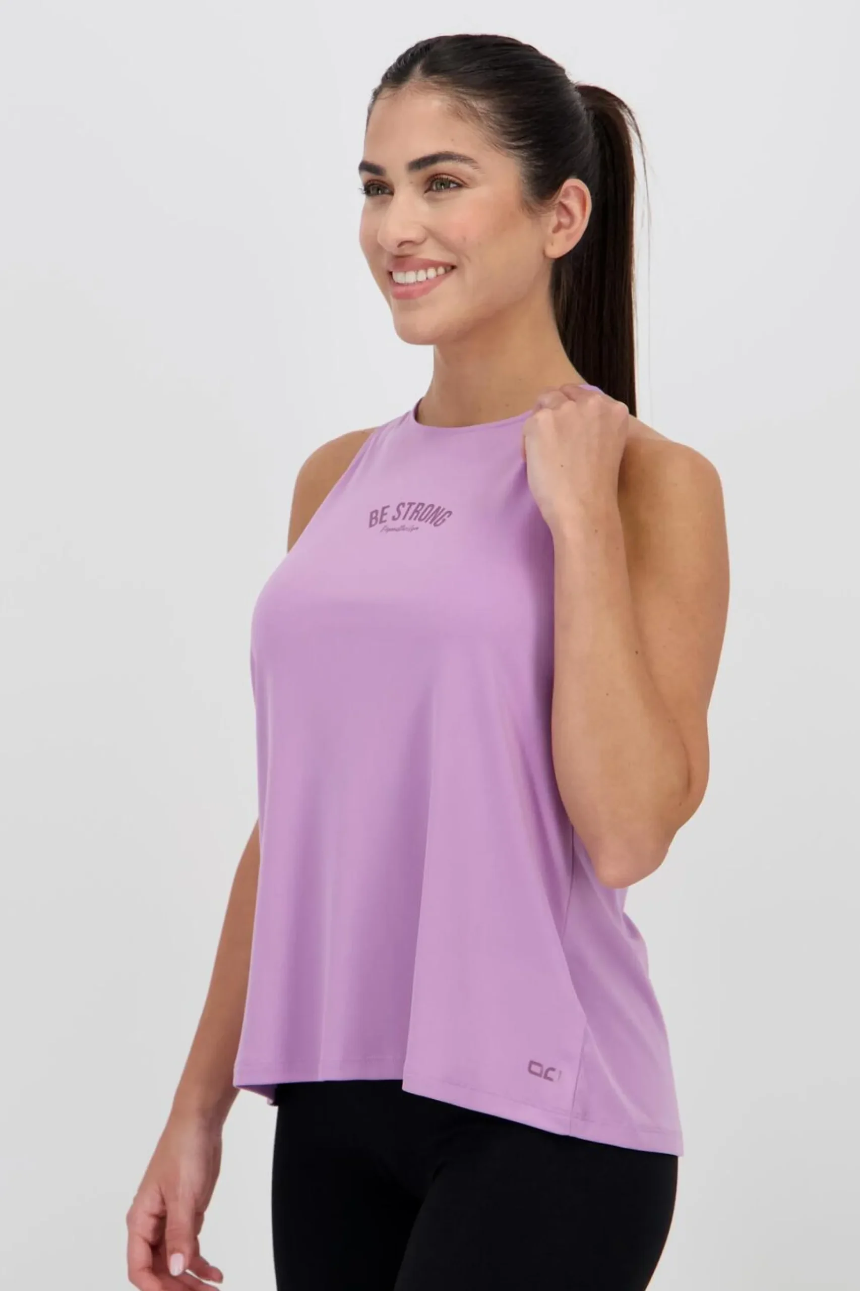 Camisola Alças Doone