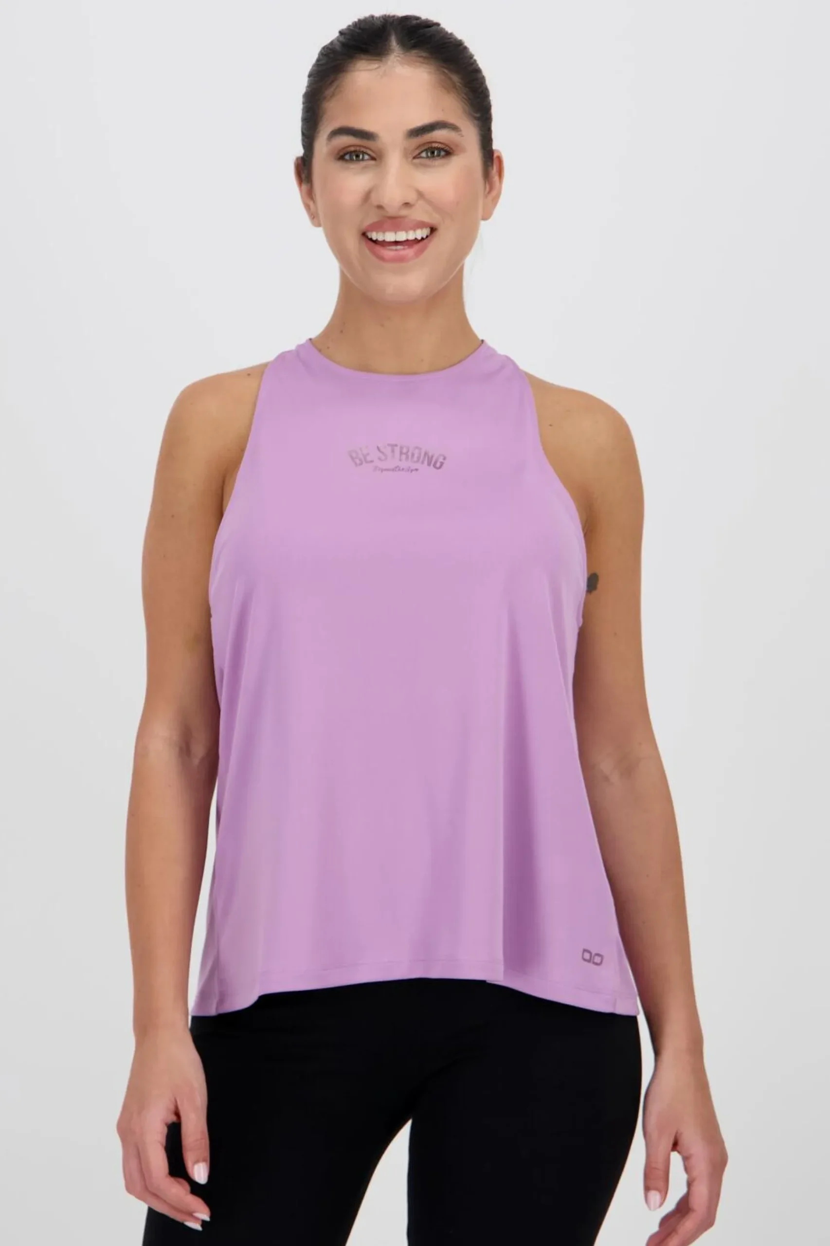 Camisola Alças Doone