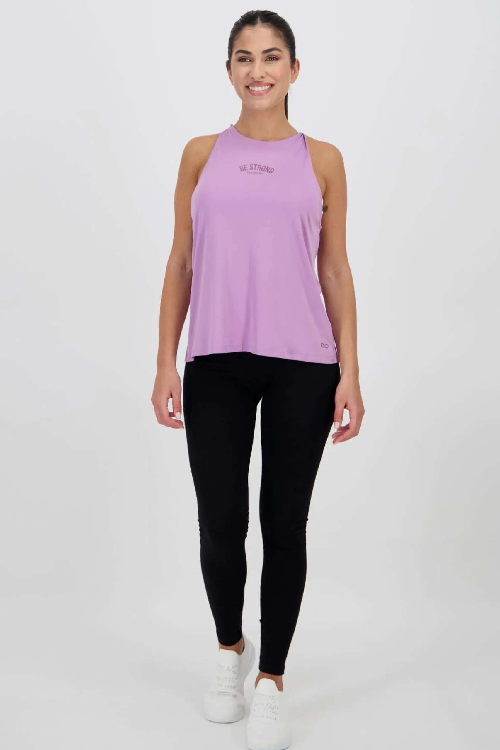 Camisola Alças Doone