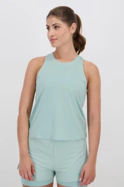 Camisola Alças Fila