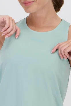Camisola Alças Fila