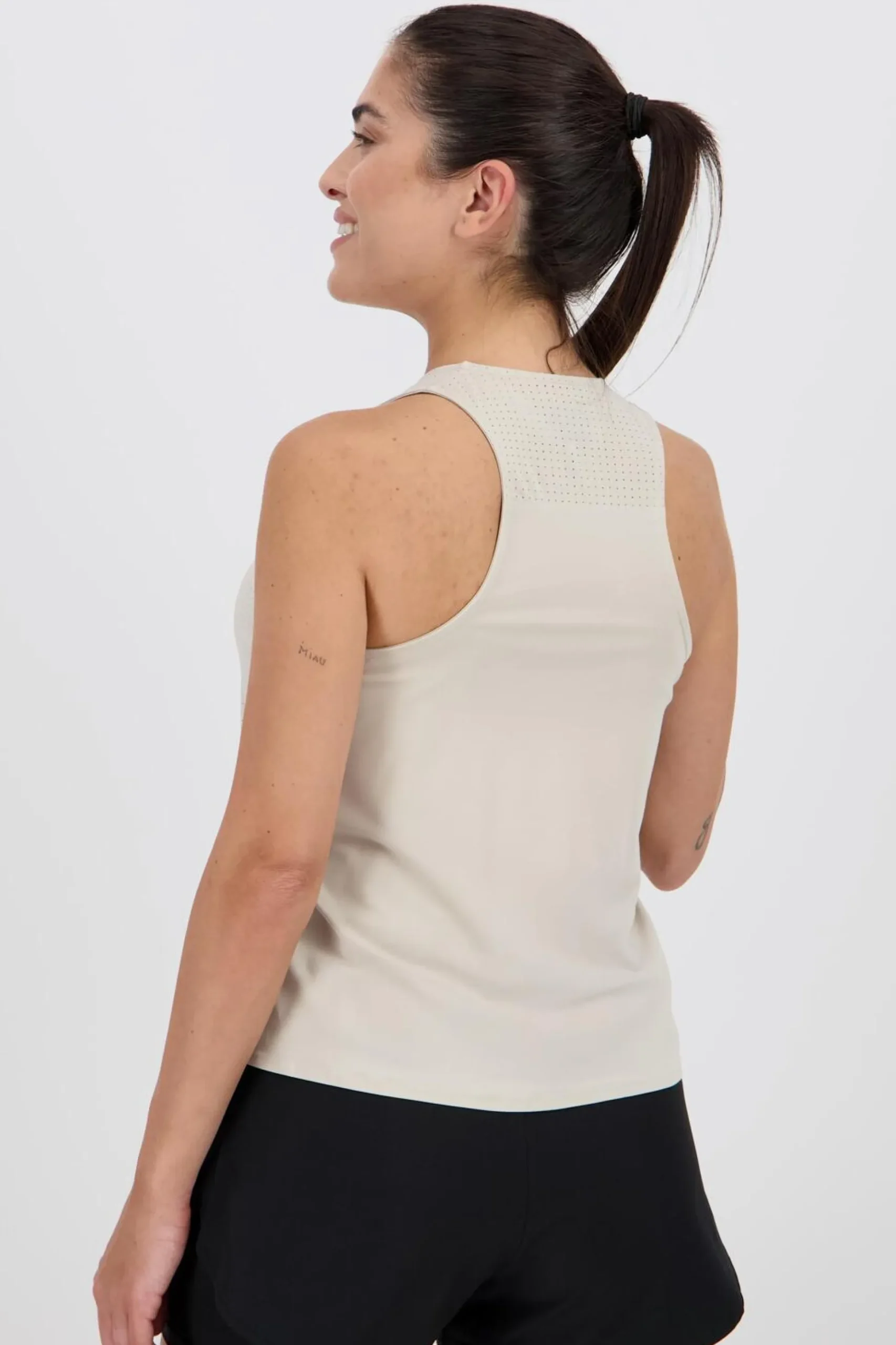 Camisola Alças Fila