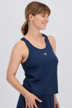 Camisola Alças Fila
