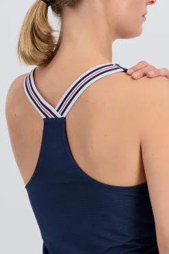 Camisola Alças Fila