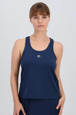 Camisola Alças Fila