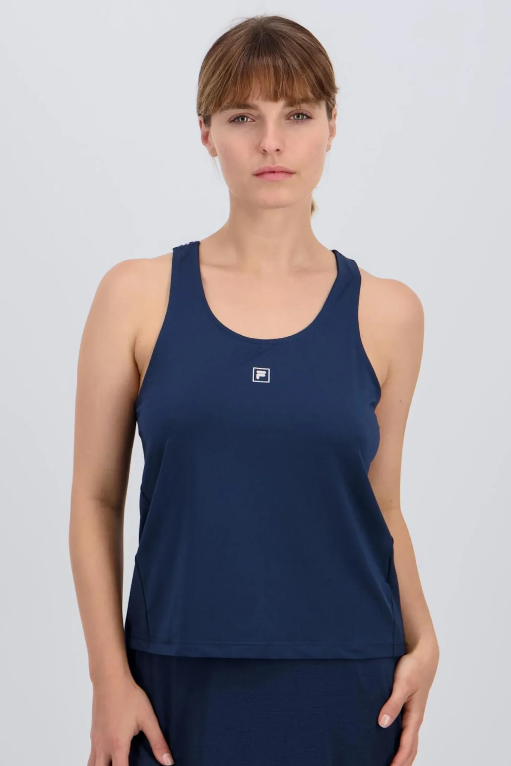 Camisola Alças Fila