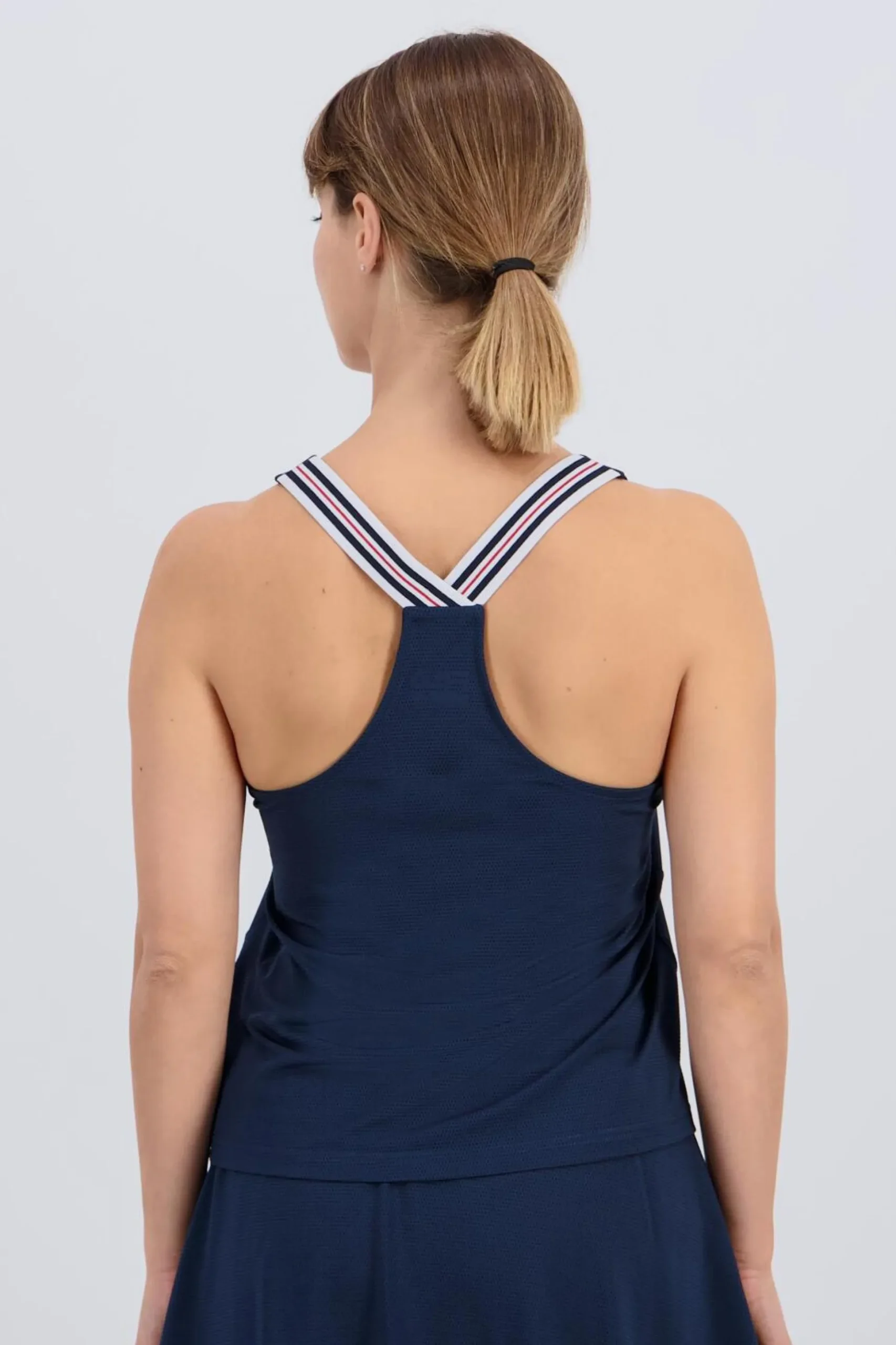 Camisola Alças Fila