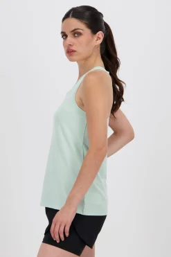 Camisola Alças Ipso