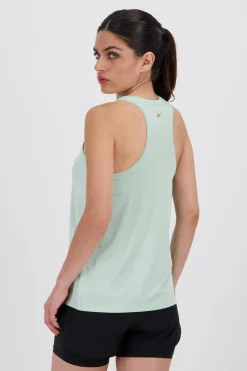 Camisola Alças Ipso
