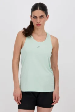 Camisola Alças Ipso