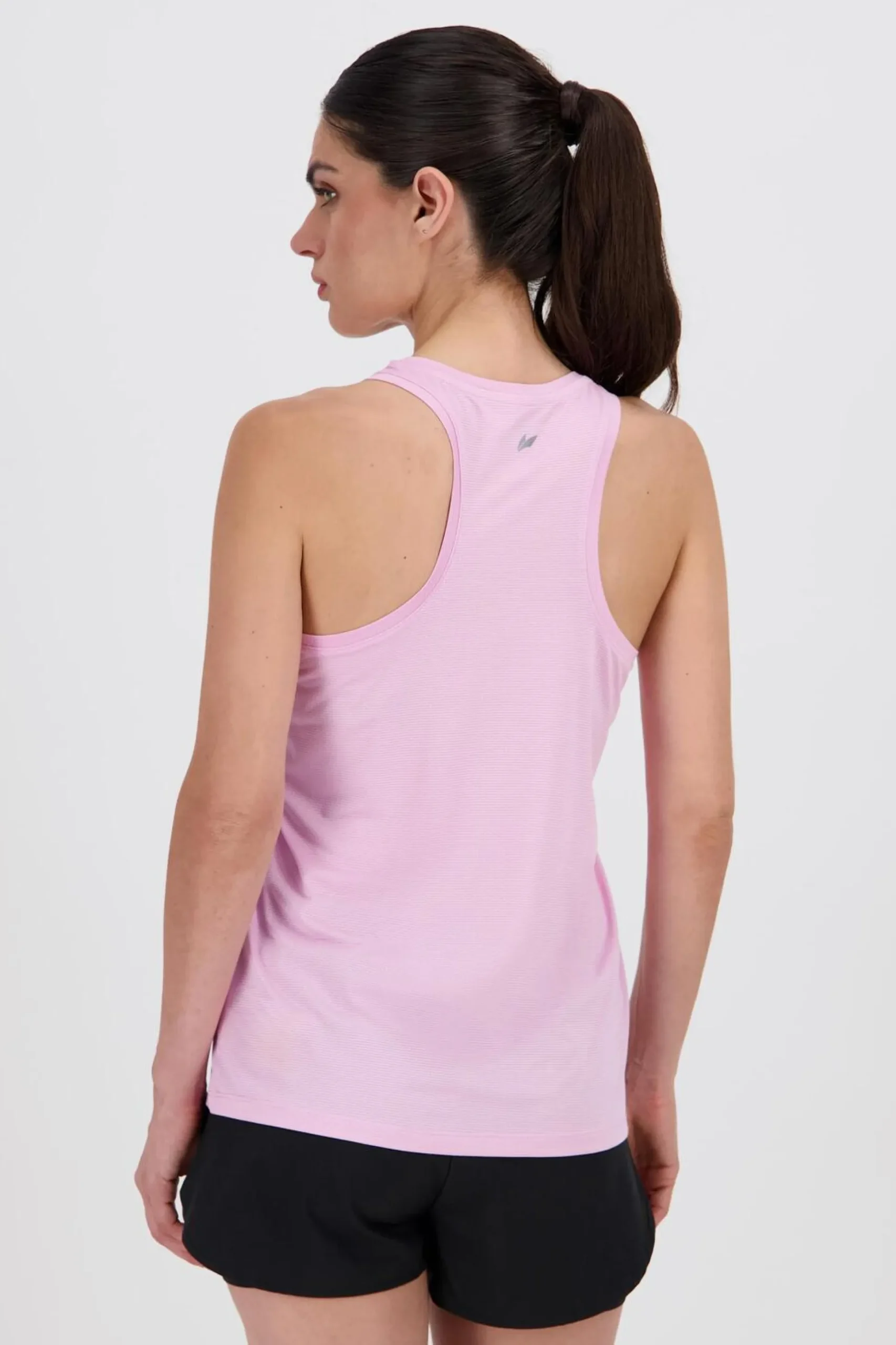 Camisola Alças Ipso
