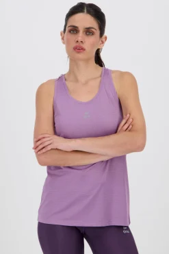 Camisola Alças Ipso