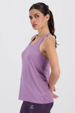 Camisola Alças Ipso