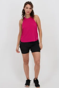 Camisola Alças Ipso