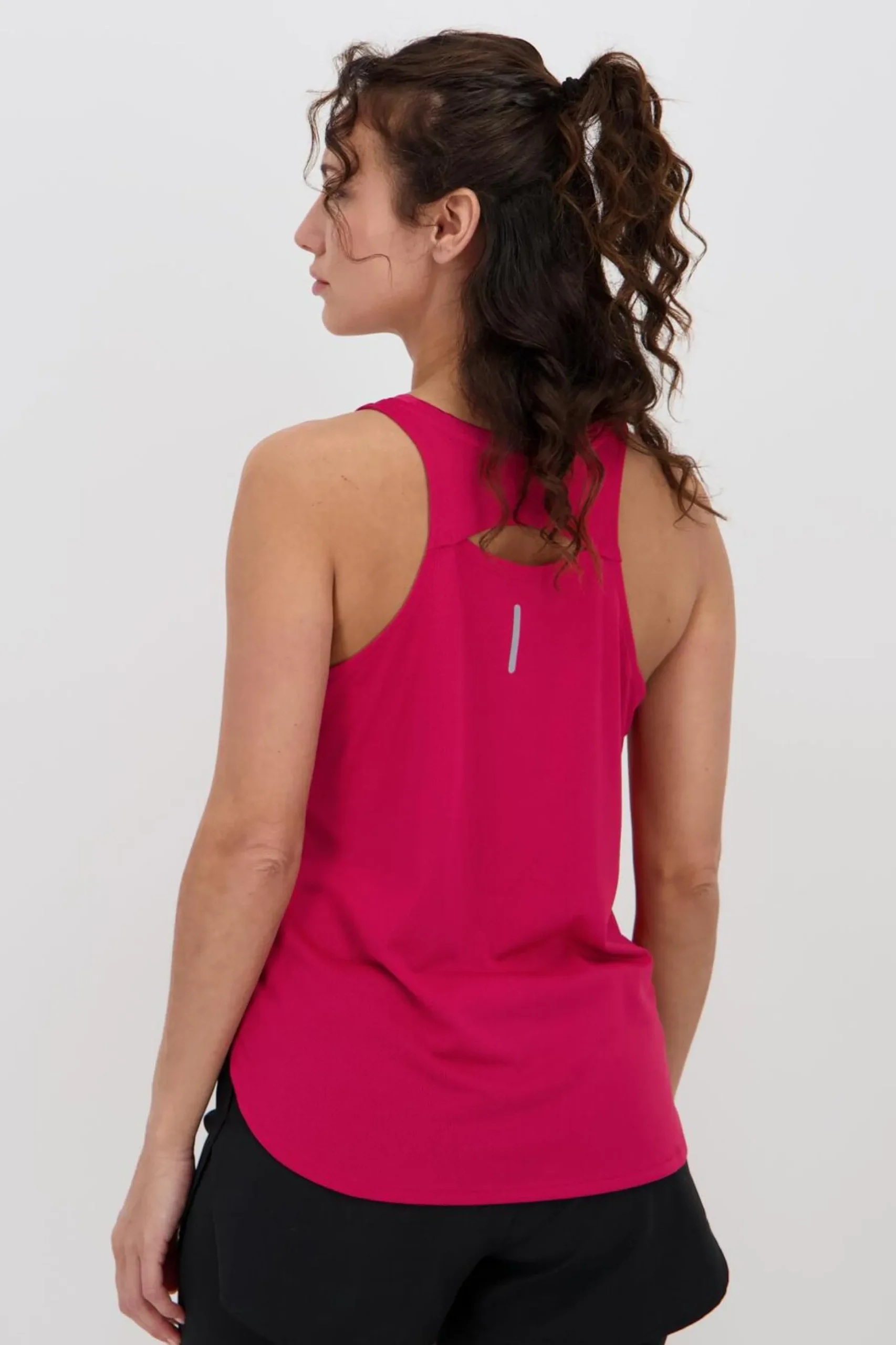 Camisola Alças Ipso