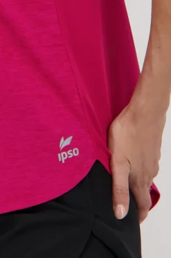 Camisola Alças Ipso