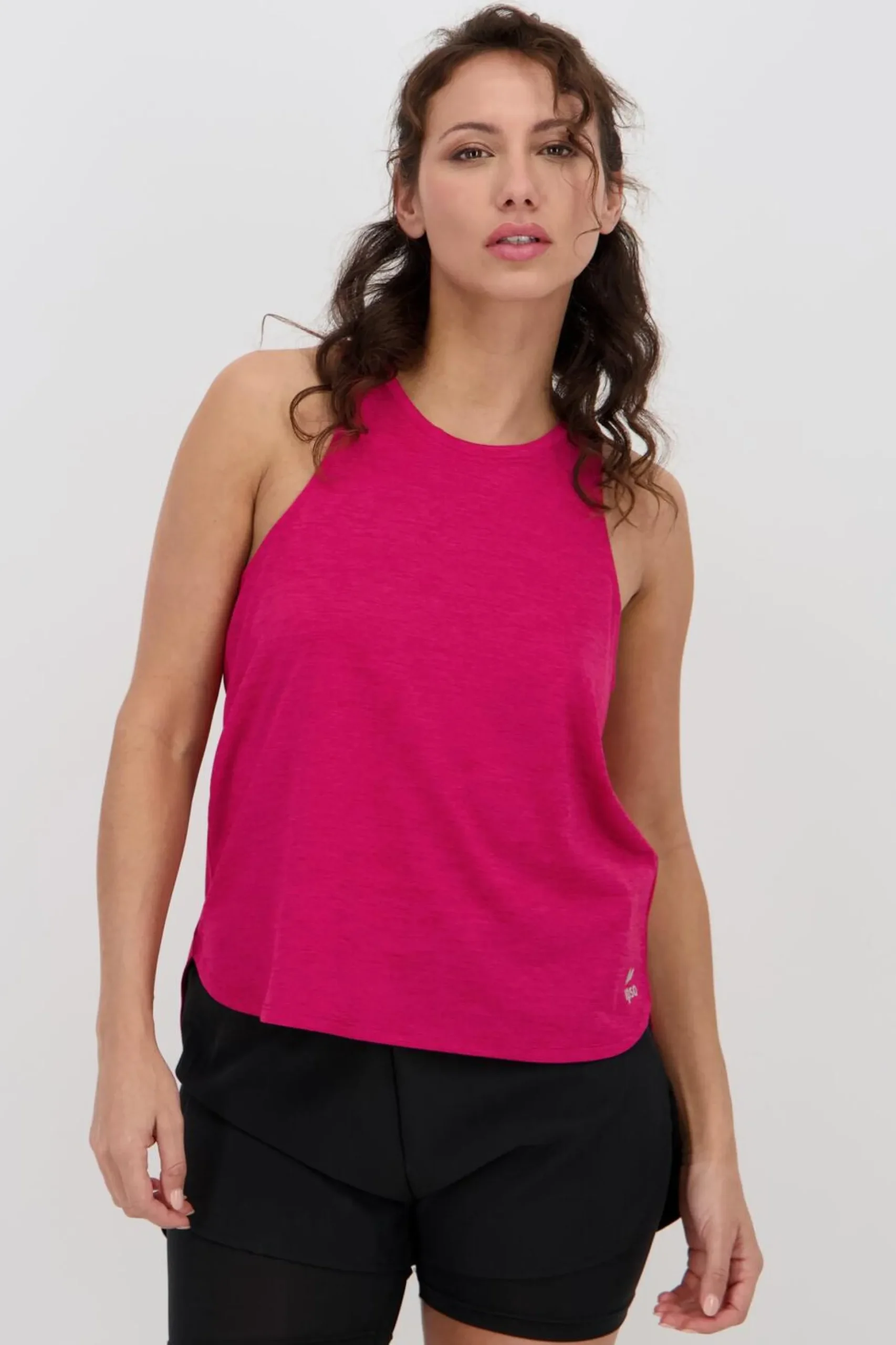 Camisola Alças Ipso