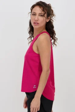Camisola Alças Ipso