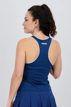 Camisola Alças Joma