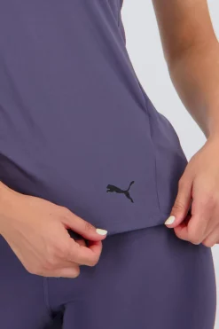 Camisola Alças Puma