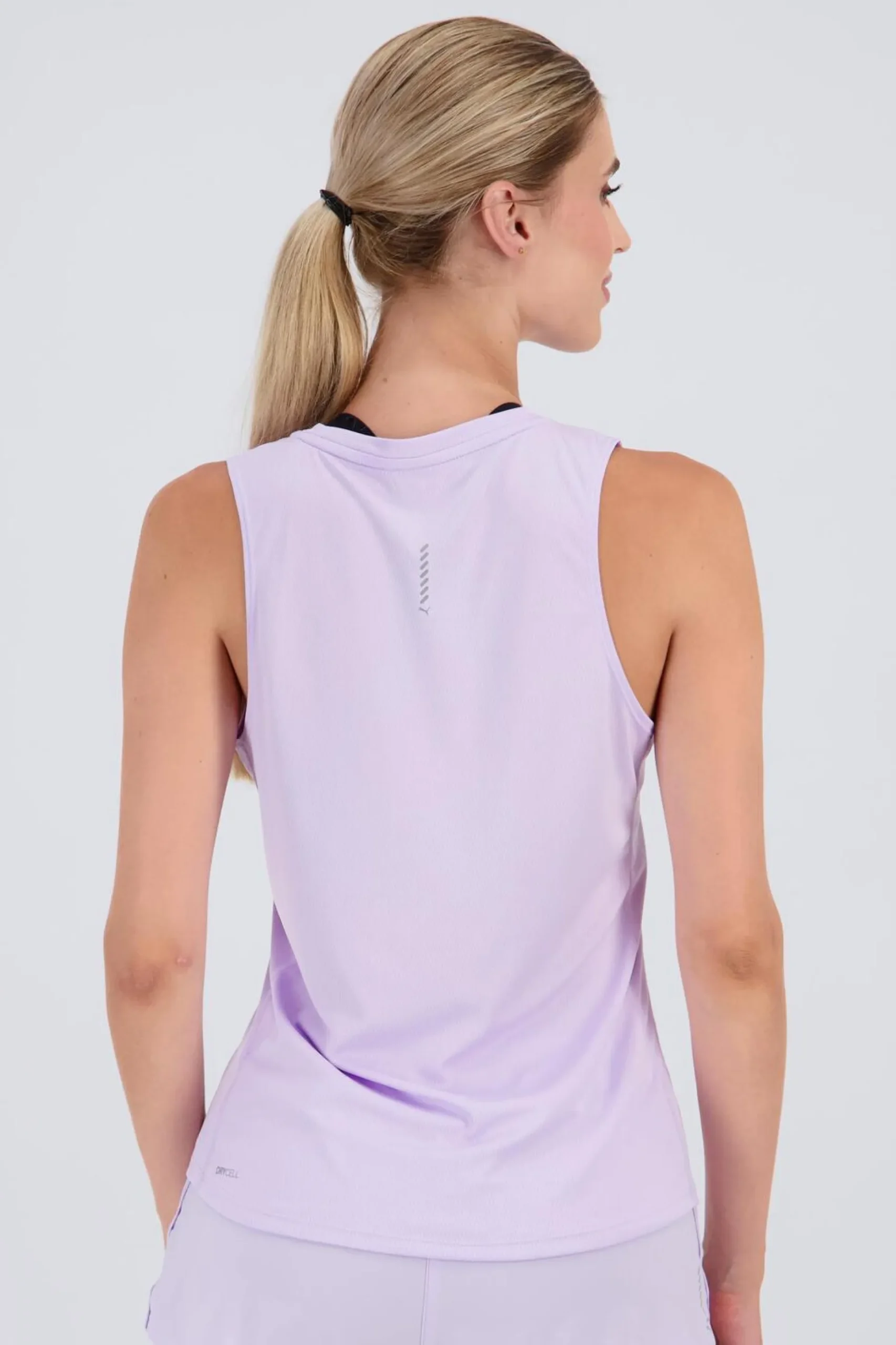 Camisola Alças Puma