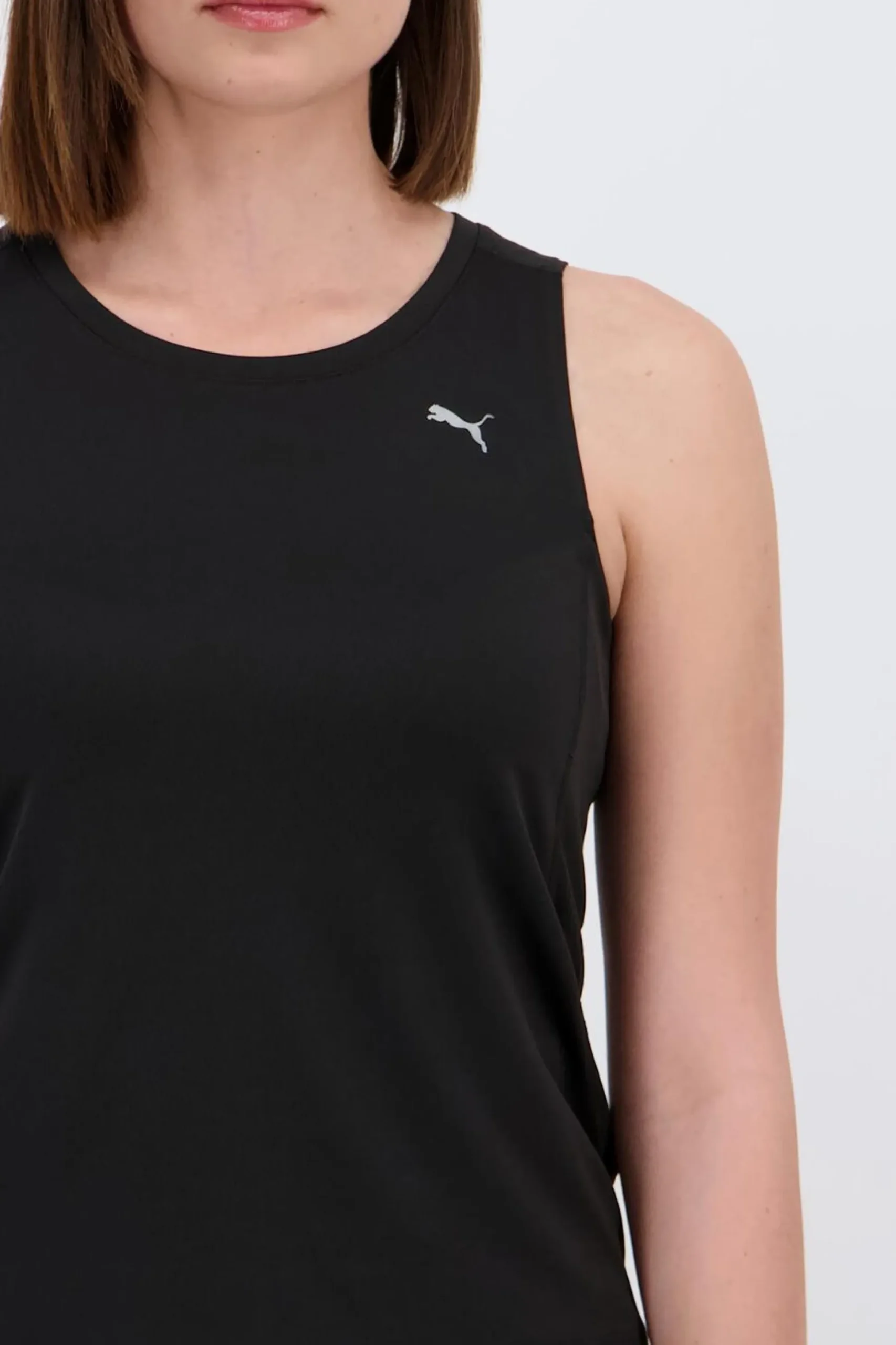 Camisola Alças Puma