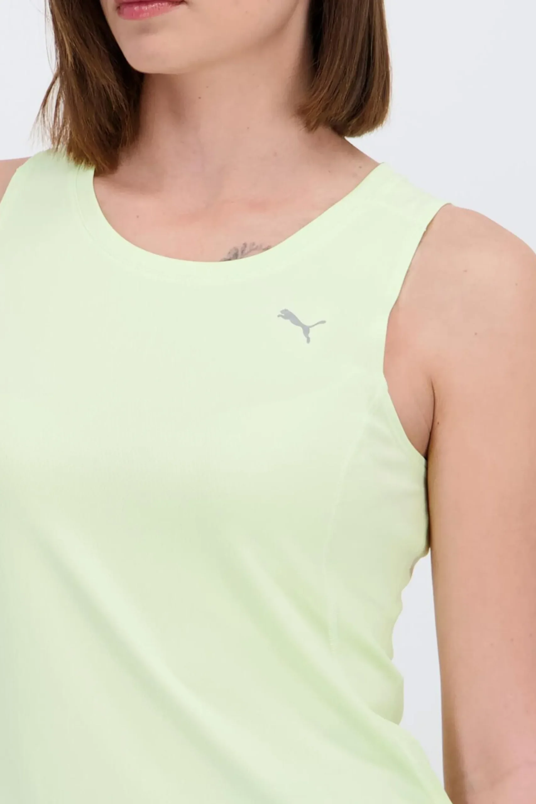 Camisola Alças Puma